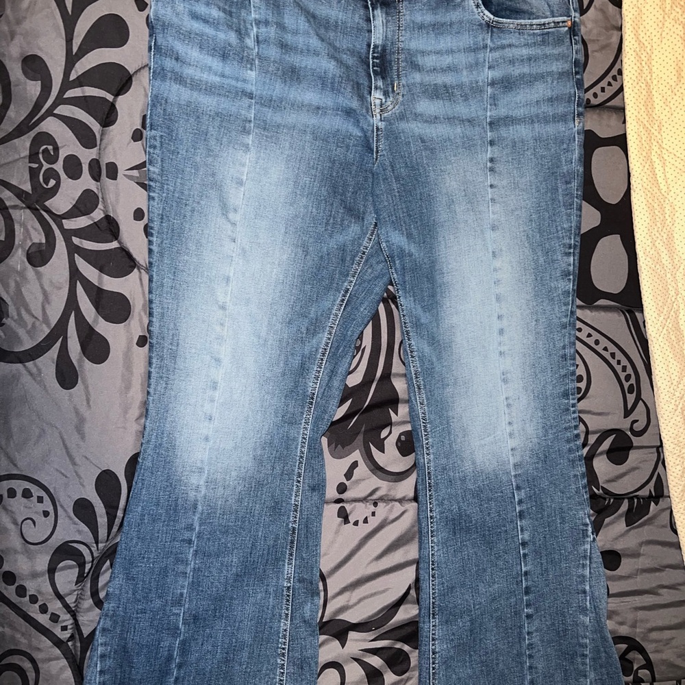 Maurice’s Edgely 22 long jeans